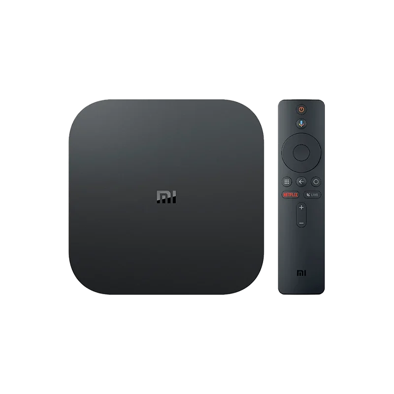TV Box
