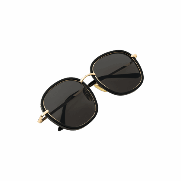 Fashion Glasses