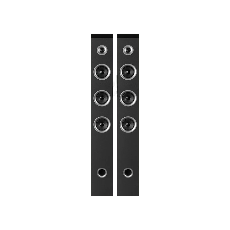 Speaker Duo