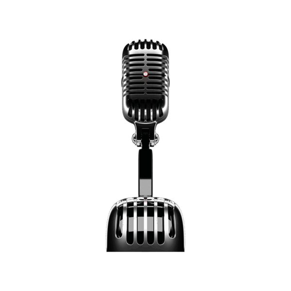 Recording Mic