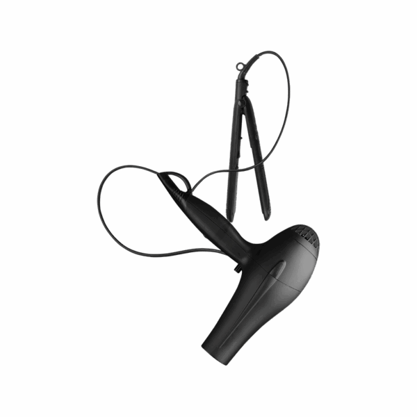 Hairdryer