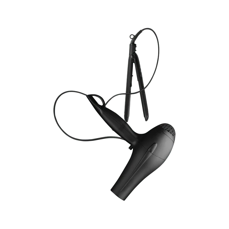Hairdryer