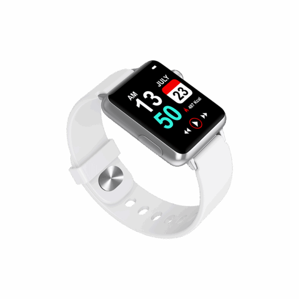 Smart Watch - Image 3